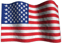 3D U.S. Flag
