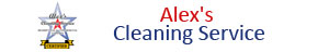 Alex's Cleaning Service